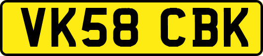 VK58CBK