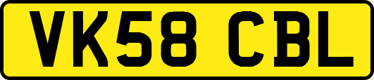 VK58CBL