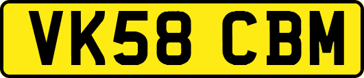 VK58CBM