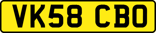 VK58CBO