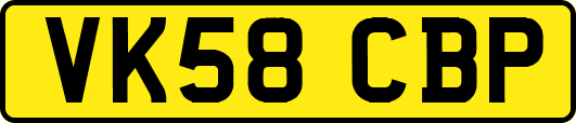 VK58CBP