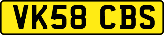 VK58CBS