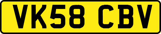 VK58CBV