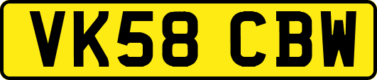 VK58CBW