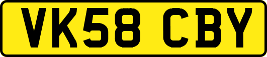 VK58CBY
