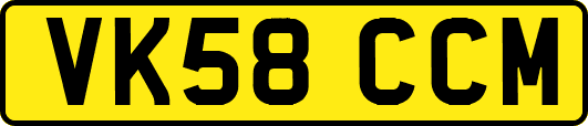 VK58CCM