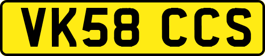 VK58CCS