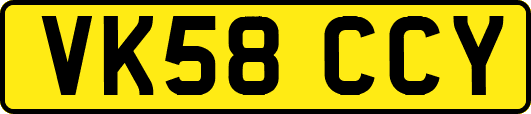 VK58CCY
