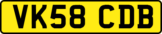 VK58CDB