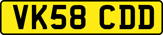 VK58CDD