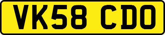 VK58CDO
