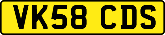 VK58CDS