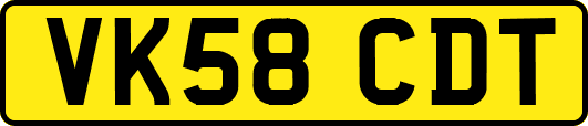 VK58CDT