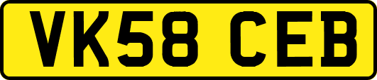VK58CEB