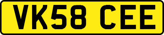 VK58CEE