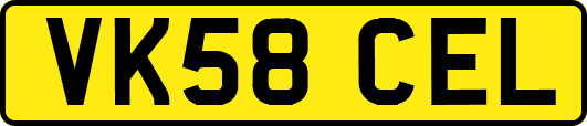 VK58CEL