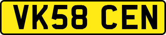 VK58CEN