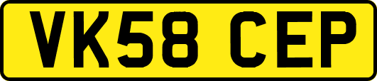 VK58CEP