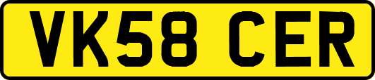 VK58CER