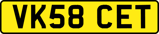 VK58CET
