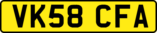 VK58CFA