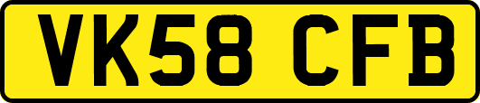 VK58CFB