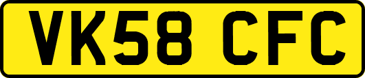 VK58CFC
