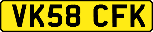 VK58CFK