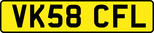 VK58CFL