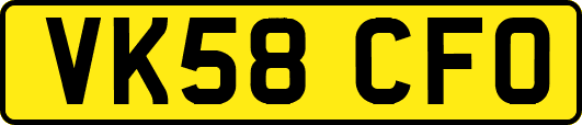 VK58CFO