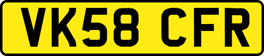 VK58CFR