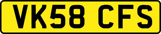 VK58CFS