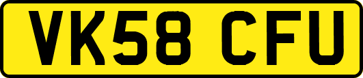 VK58CFU