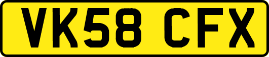 VK58CFX