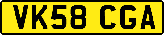 VK58CGA