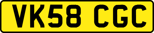 VK58CGC