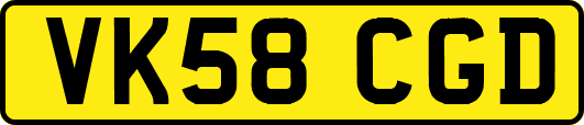 VK58CGD