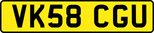 VK58CGU