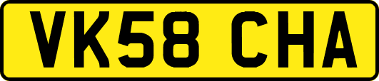 VK58CHA