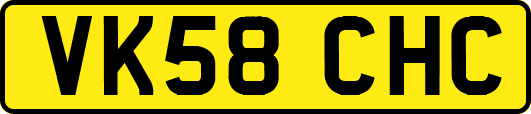 VK58CHC