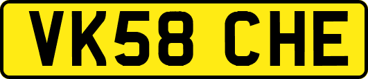 VK58CHE