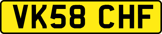 VK58CHF