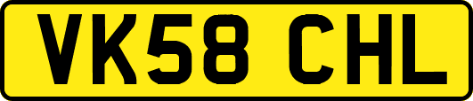 VK58CHL