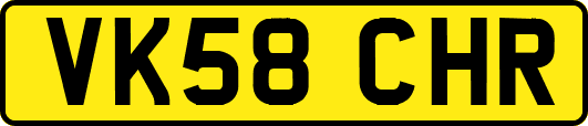 VK58CHR