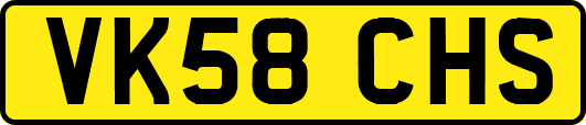VK58CHS