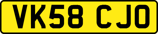 VK58CJO