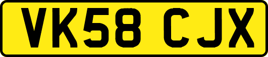 VK58CJX