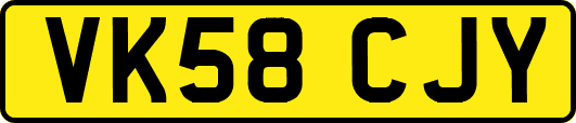 VK58CJY