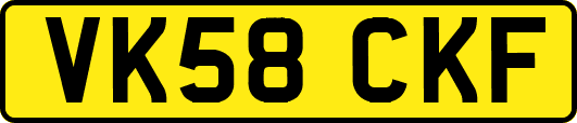 VK58CKF