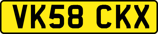 VK58CKX